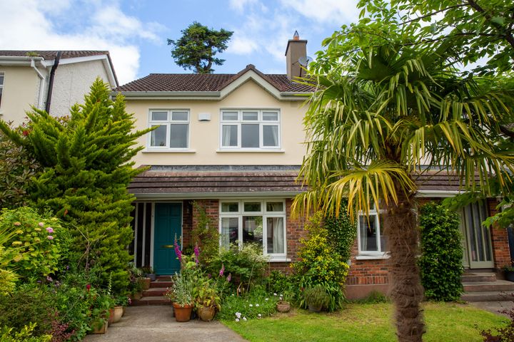 16 The Dale, Brookwood, Co. Wicklow, A98CC42