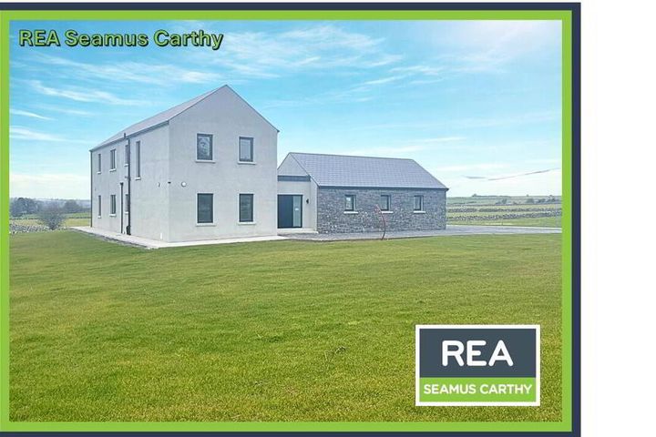Carrowntlieve, Four Roads, Co. Roscommon, F42VY91