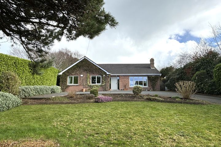 Majuba Hill, Thormanby Rd, Howth, Dublin 13, Dublin
