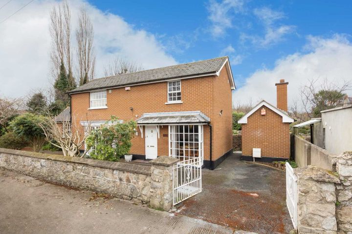 The Mews, 27 Zion Road, Rathgar, Dublin 6, D06R2F4