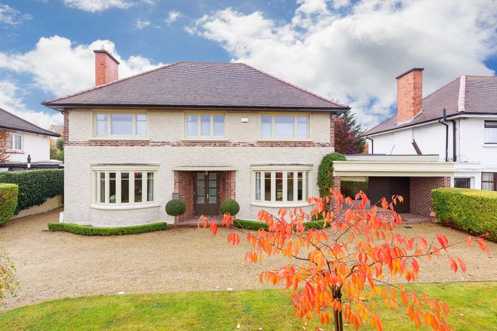 133 Stillorgan Road, Donnybrook, Dublin 4, Dublin 4, Dublin