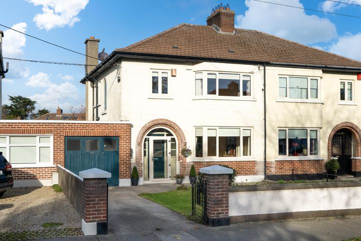 62 Greenlea Rd, Terenure, Dublin 6w, Dublin