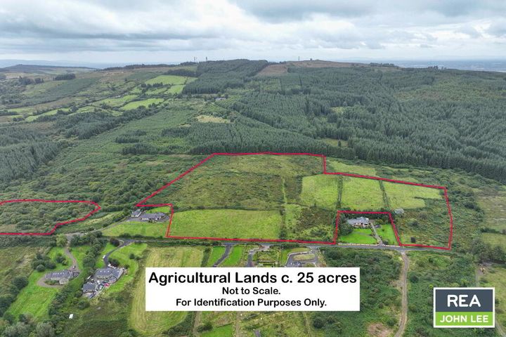 Clogga, Sixmilebridge, Co. Clare