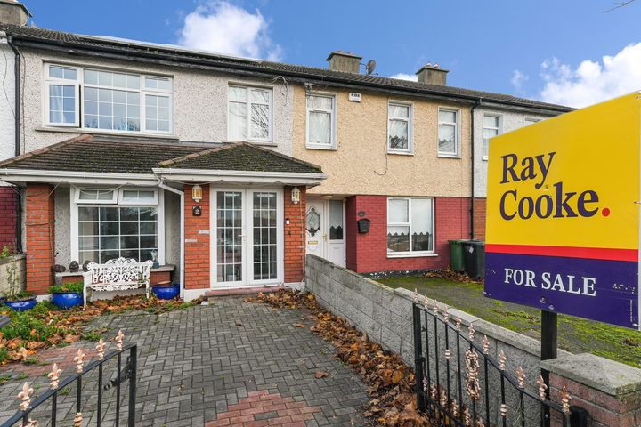 2 Griffith Close, Glasnevin, Dublin 11, Glasnevin, Dublin 11
