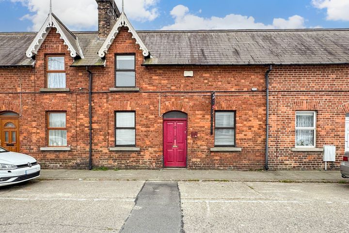 3 Fogartys Terrace, South Quay, Arklow, Co. Wicklow, Arklow, Co. Wicklow, Y14R862