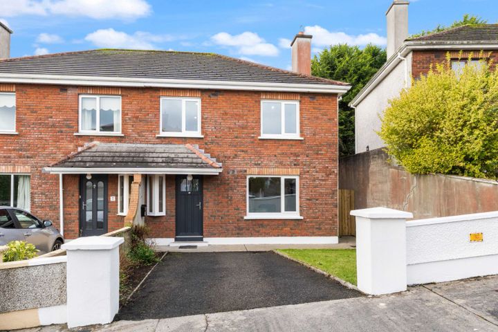 8 Mulberry Park, Ballinode, Ballinode, Co. Sligo, F91DXF8