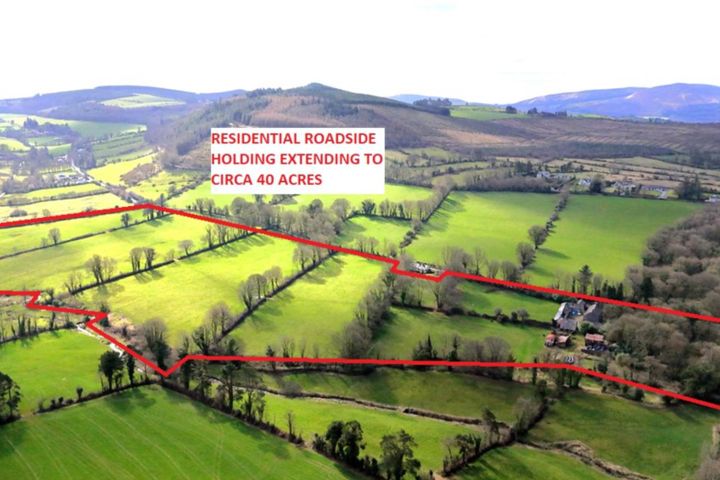 Spa House, Spa Road, Kilfinane, Kilmallock, Co. Limerick, V35F827