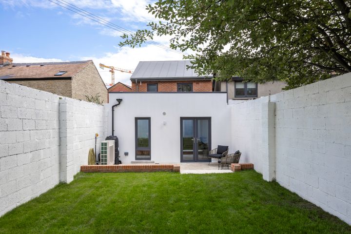 Mews House, Jerome Connor Place, Infirmary Road, Stoneybatter, Dublin 7, Stoneybatter, Dublin 7, D07ADW4