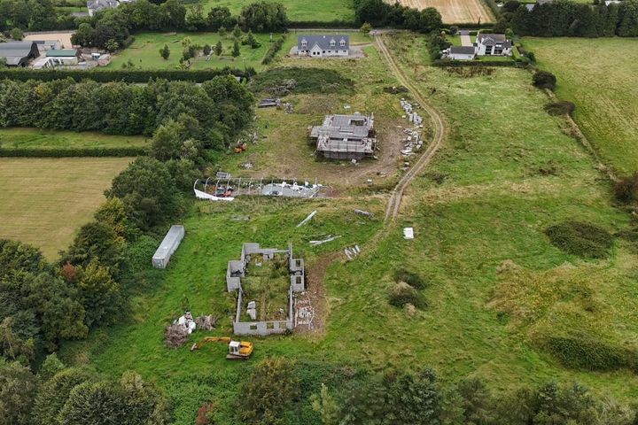 Site at Castlewarden, Straffan, Co. Kildare, W23K66H