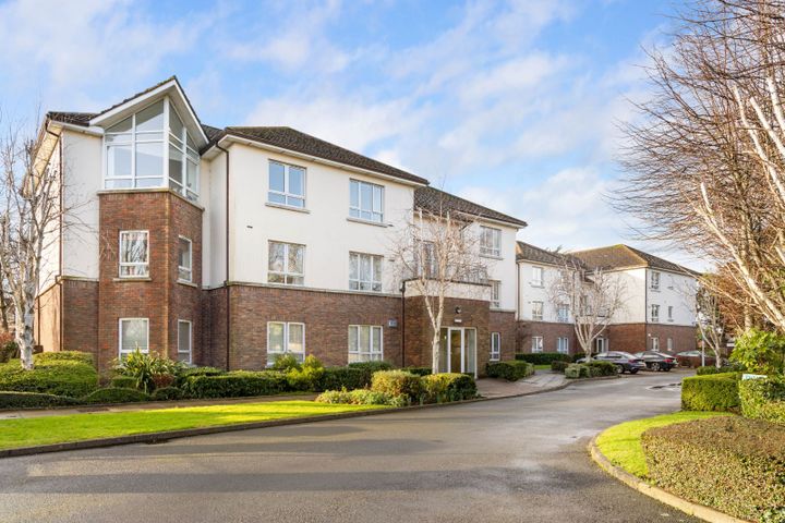 Apartment 2, Woodhaven, Clonskeagh, Dublin 14, D14A242