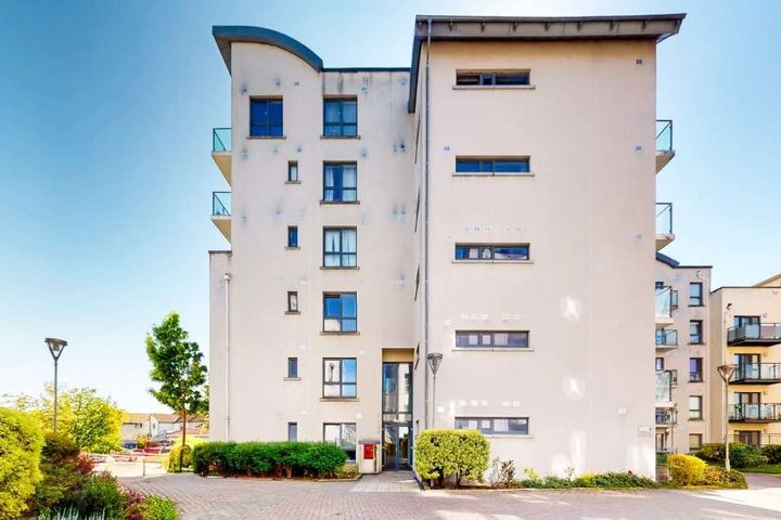 Apartment 67 Richmond Hall, Drumcondra, Dublin 3, D03YY32