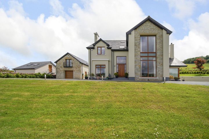 Milltown, Newmills, Co. Donegal, F92D2RA