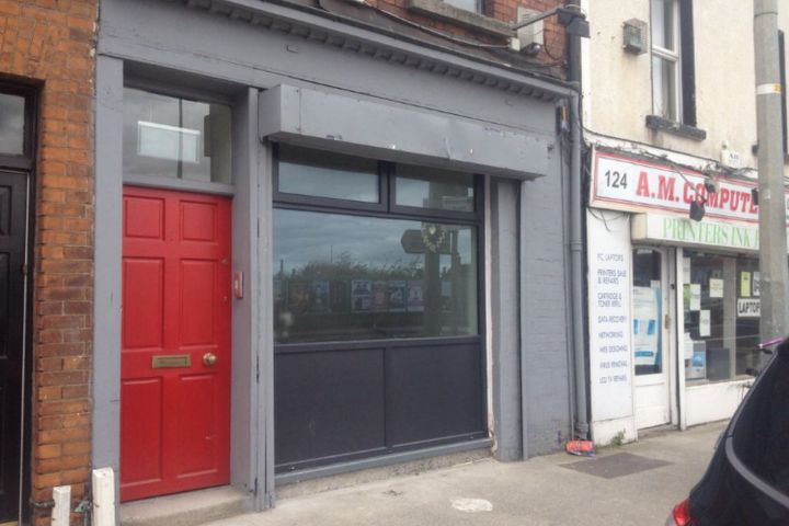 123a Cork St, Apt1, Dublin 8, Dublin 8, Dublin