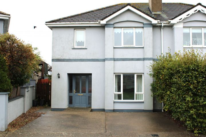 9 Árd Álainn, Castlebridge, Castlebridge, Co. Wexford, Y35N677