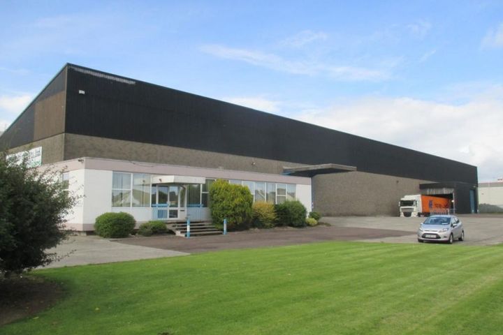 Ida Waterford Industrial Park,Cork Road,Waterford, Waterford City Centre