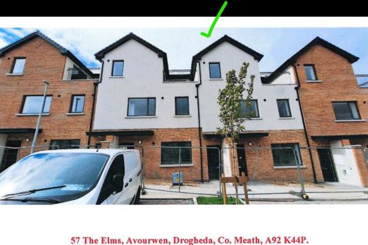 Avourwen,Drogheda,Co. Meath (2 En-suite Bed), Drogheda, Co. Meath