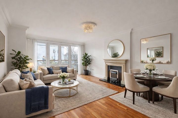 26 Woodview, Mount Merrion Avenue, Blackrock, Co. Dublin, A94W180