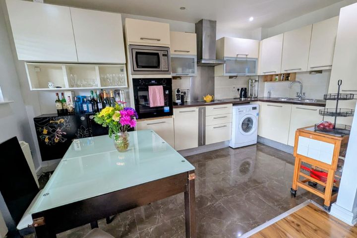 Rathborne Court,Dublin 15, Royal Canal Park, Dublin 15