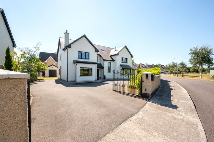 12 Valley View, Grange Manor Ovens, Cork, Cork