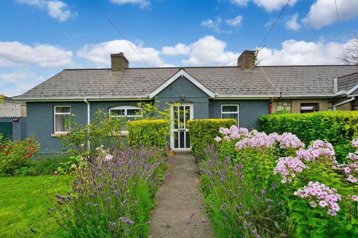 2 Gibbons' Cottages, Blessington Road, Citywest, Co. Dublin, D24H6YE