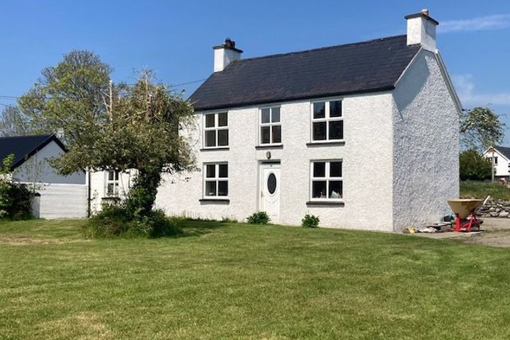 Cools, Headford, Killarney, Co. Kerry, V93C924