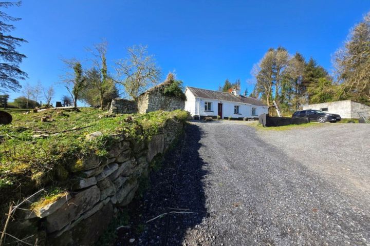 Blackthorn Farm, Tavneena, Charlestown, Co. Mayo, Charlestown, Co. Mayo, F12ET85