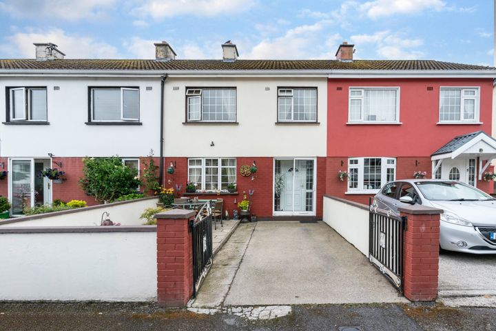 6 Lathaleer, Baltinglass, Co. Wicklow, W91H2W4