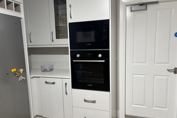 Berryridge Avenue, Maryborough Village, Portlaoise, Mountrath, Co. Laois