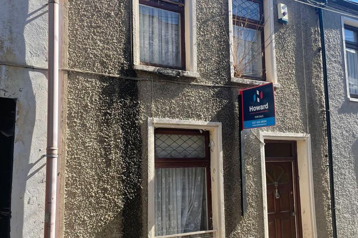 10 Cathedral Ave, Off Shandon St, Cork, Cork