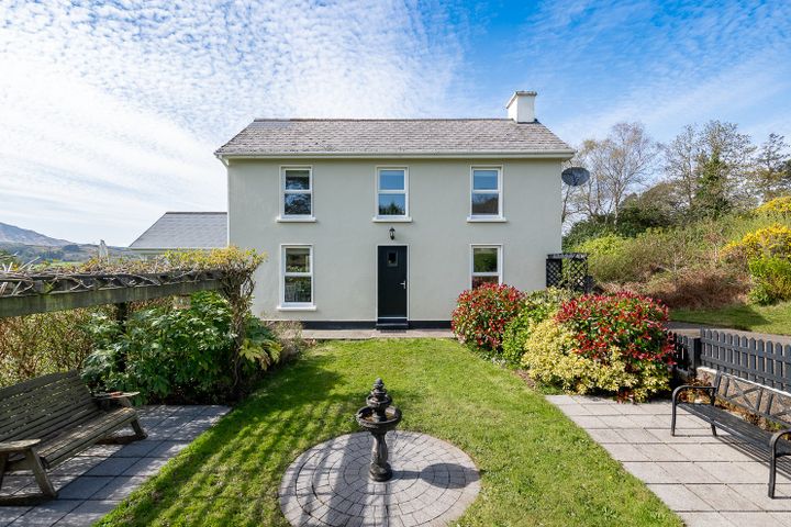 Fuchsia Cottage, Lomanagh, Kilgarvan, Co Kerry, V93V8X2