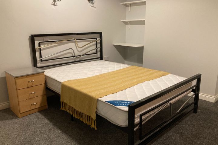 Cromwellsfort Grove, Wexford Town, Co. Wexford