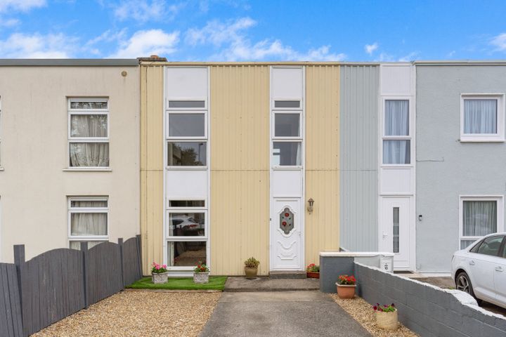 9 Tara Hill Grove, Rathfarnham, Dublin 14, D14E6N4