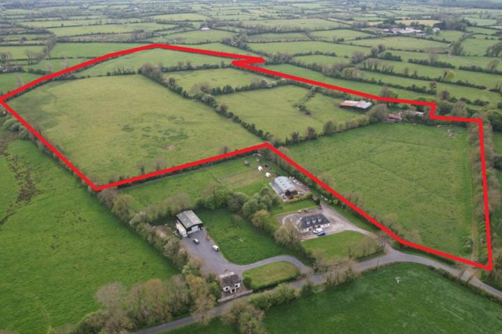 Chantersland, Emly, Co. Tipperary