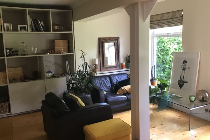 Hackettsland, Killiney, Co. Dublin