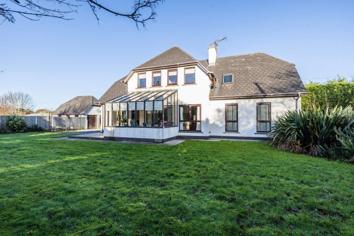 Salmyia, South Shore Road, Rush, Dublin, K56TX24