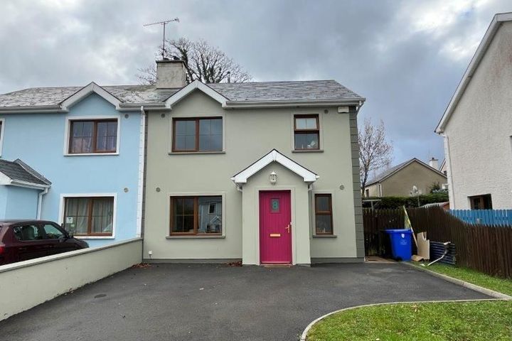 8 Spa Brae, Kinlough, Co. Leitrim, F91N7N2