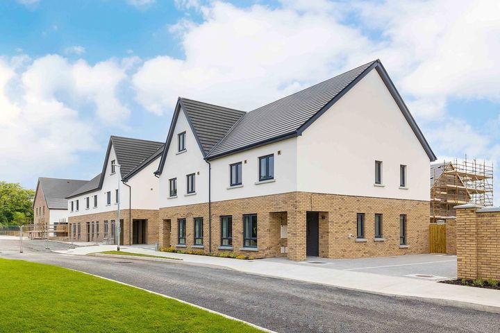 Páirc Na Manach, The Grove, Newbridge, Co. Kildare