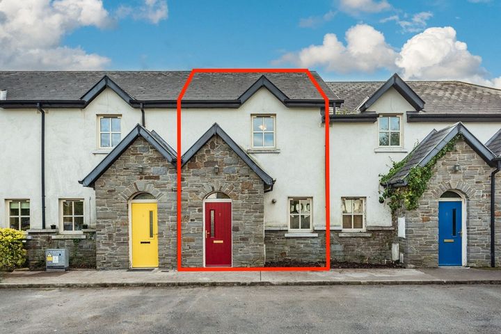 7 Distillery Court, Monasterevin, Monasterevin, Co. Kildare, W34V651