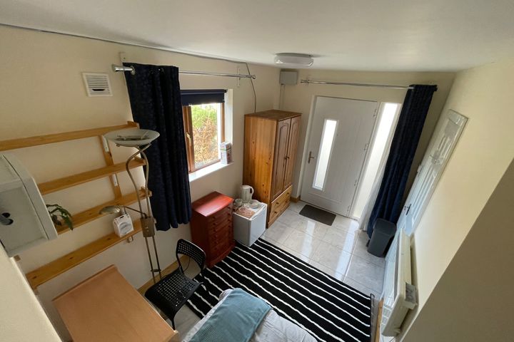 Mount Merrion,Blackrock,Co. Dublin, Mount Merrion, Co. Dublin