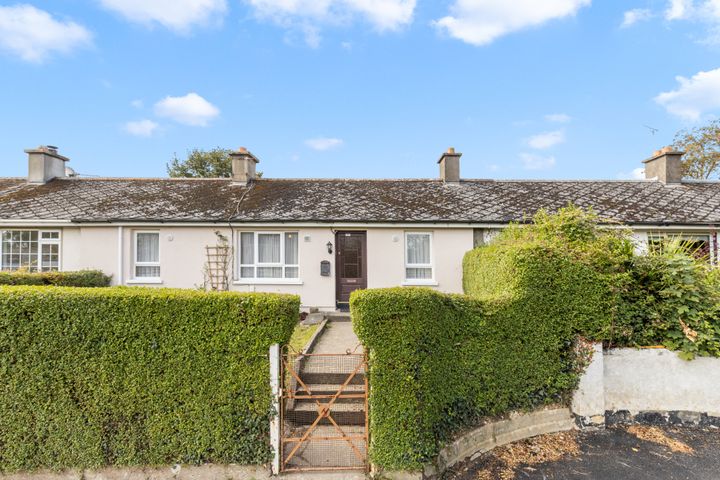 10 St John's Avenue, Wexford Town, Wexford, Y35K5D6