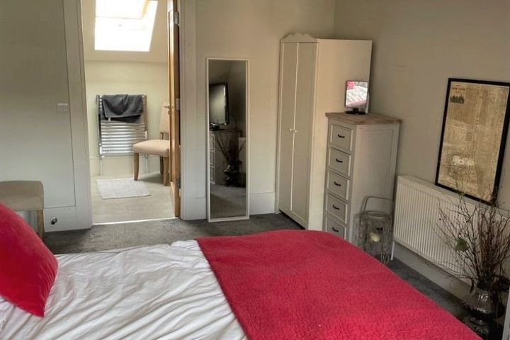 Whitebarn Road, Dundrum, Dublin 14