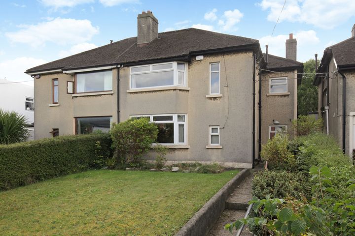 67 Dollymount Ave, Clontarf, Dublin 3, Dublin 3, Dublin