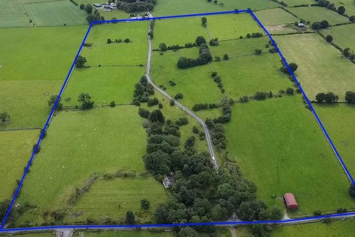 Carrowmoney, Knockcroghery, Co. Roscommon, F42F251