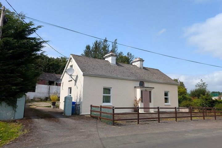 Drumeela, Carrigallen, Co. Leitrim, H12ET97