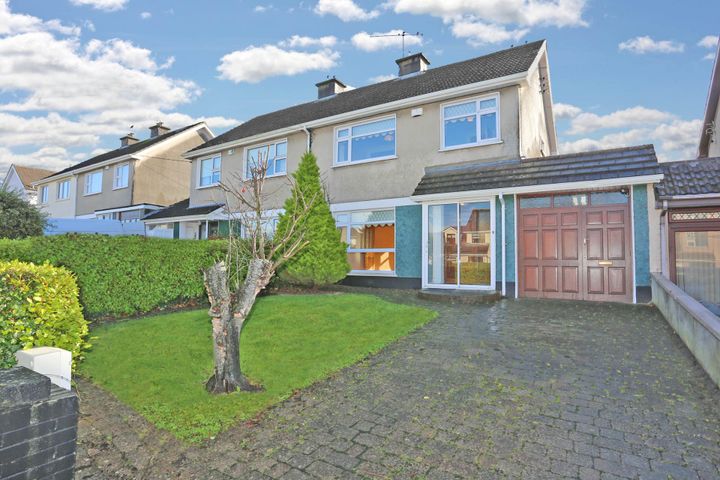 6 Cherry Avenue, Caherdavin Lawn, Caherdavin, Limerick, V94FK2P