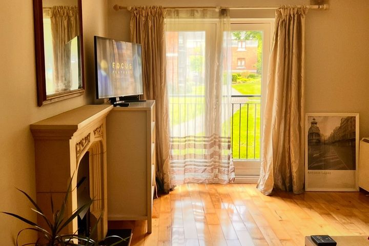 Apartment 23, Block B, Altamont Hall, Stoney Road, Kilmacud, Co. Dublin