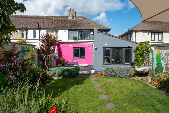 9 Jamestown Avenue, Inchicore, Dublin 8, D08Y82X