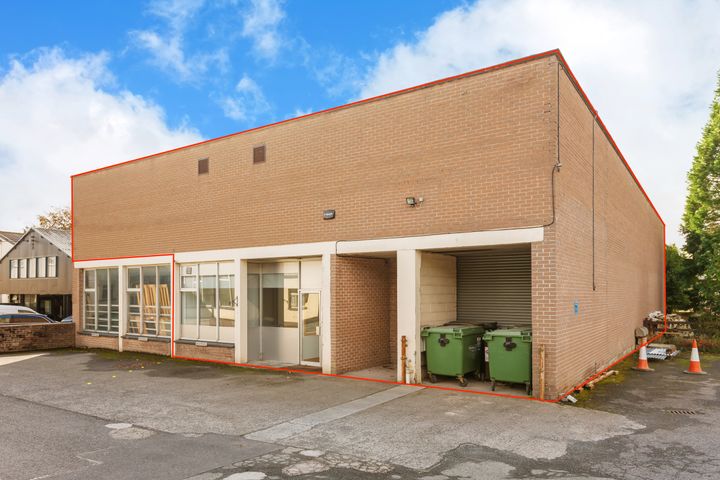 Unit A Johnstown Lane, Cabinteely, Dublin 18