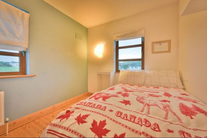 Church Hill, Ennistymon, Co. Clare