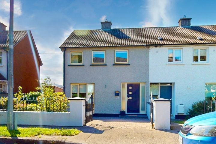 52 Elmgrove, Ballybrack, Co. Dublin, A96H6V0